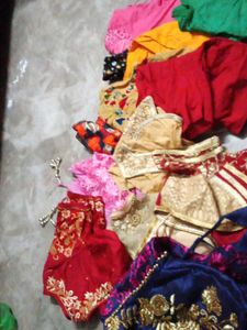 All Use Blouse