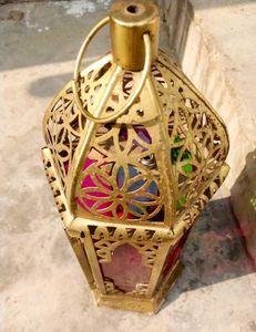 Lamp:Candle|| Diya||bulb Holder