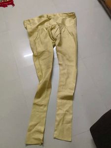 Elegant Ethnic Bottom