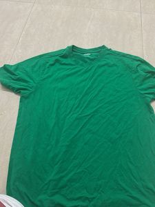Green T-Shirt