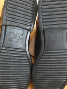 Black Formal Shoes
