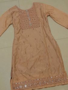 Women&#39;s Kurta Set