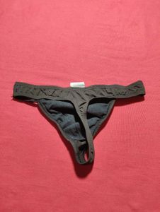 Man Thong Size 32