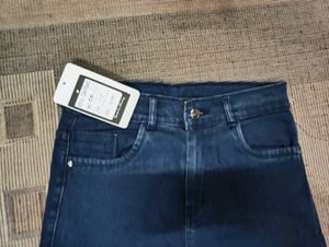 C@26 Size-28 Cargo Jeans