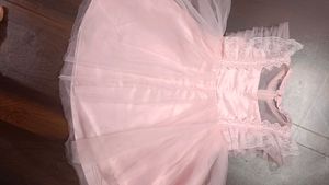 Girls Frock
