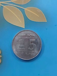 Bhagat Singh Coin