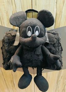 Mickey Mouse Duffle Bag