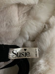Susie Black