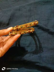 Combo Of Kada &amp; Mangalsutra