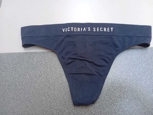 Victoria's secret thong