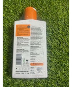 Exfoliating Bodywash