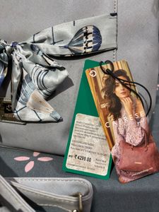 Caprese Handbag