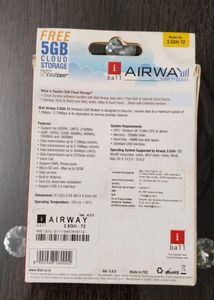 iBall AIRWAY Open Dongle