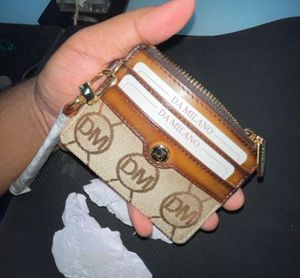 Da Milano Wallet