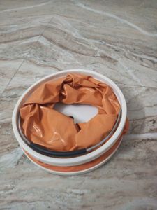 Folding Bucket Bathroom