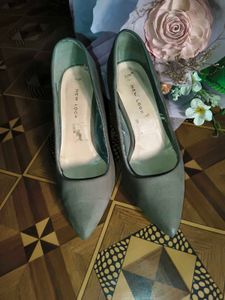 NEW LOOK BRAND(British Global Design) Heel