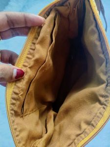 POUCH FOR WOMEN