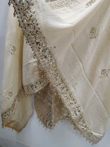 3 Pc Pakistani Suit Set