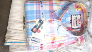 Colorful Plaid Shirt new condition and bilkul pani