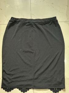 Combo 2: TOP AND SKIRT