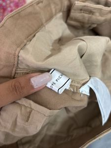 🔥High Waist Formal Pant For Women 🔥
