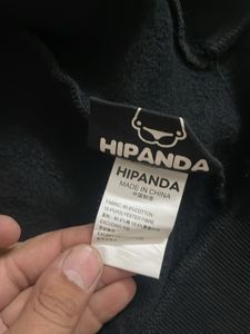 Cool Graphic Print Zip-Up Hoodie