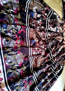 Kalahasti Designer Kurti