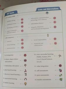 English Textbook, Cambridge,5th Standard