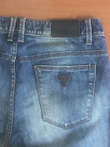 GUESS ORIGINAL Denim Jeans