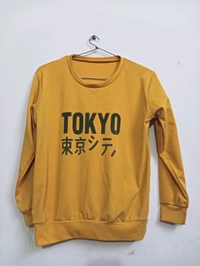 Sweatshirt