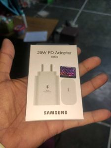 Brand New Samsung C Type Pd Adopter