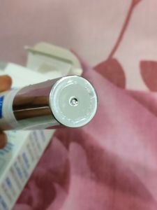 Under Eye Cream