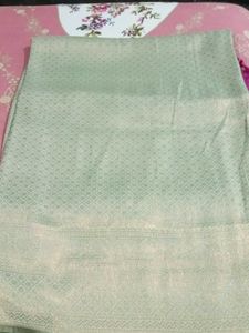 Vintage Woven Fabric