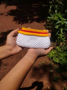 Crochet  Case