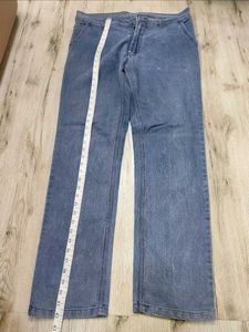 Sc4728 Vith U Jeans Size 36
