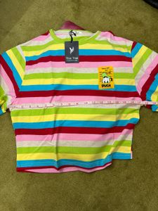 T-shirt For Girl