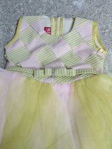 Girls&#39; MAX Dress