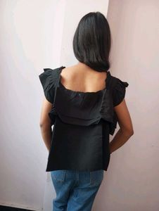 Black TOP