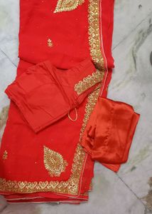 Saree