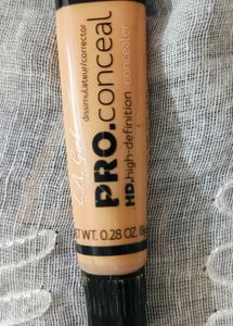 L A Girl Pro Hd Concealer