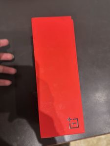 OnePlus 10R Box