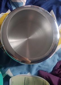 Pigeon Pressure Cooker