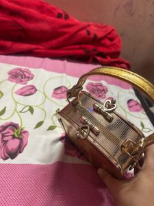 Clutch For Bridal