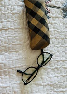 Burberry Eyeglasses Used
