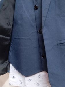Nehru Jacket