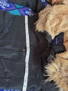 Stylish Black Jacket