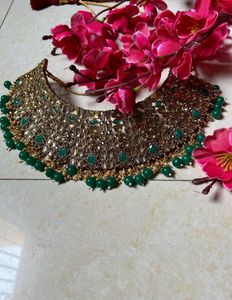 JWELLERY SET