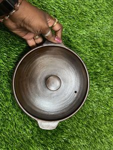 Briyani Handi