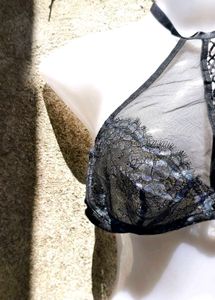 VICTORIA&#39;S SECRET FULL SHIMMERY TOP
