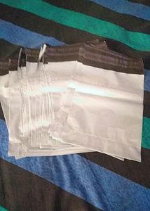 Courier Bags..7×10inch